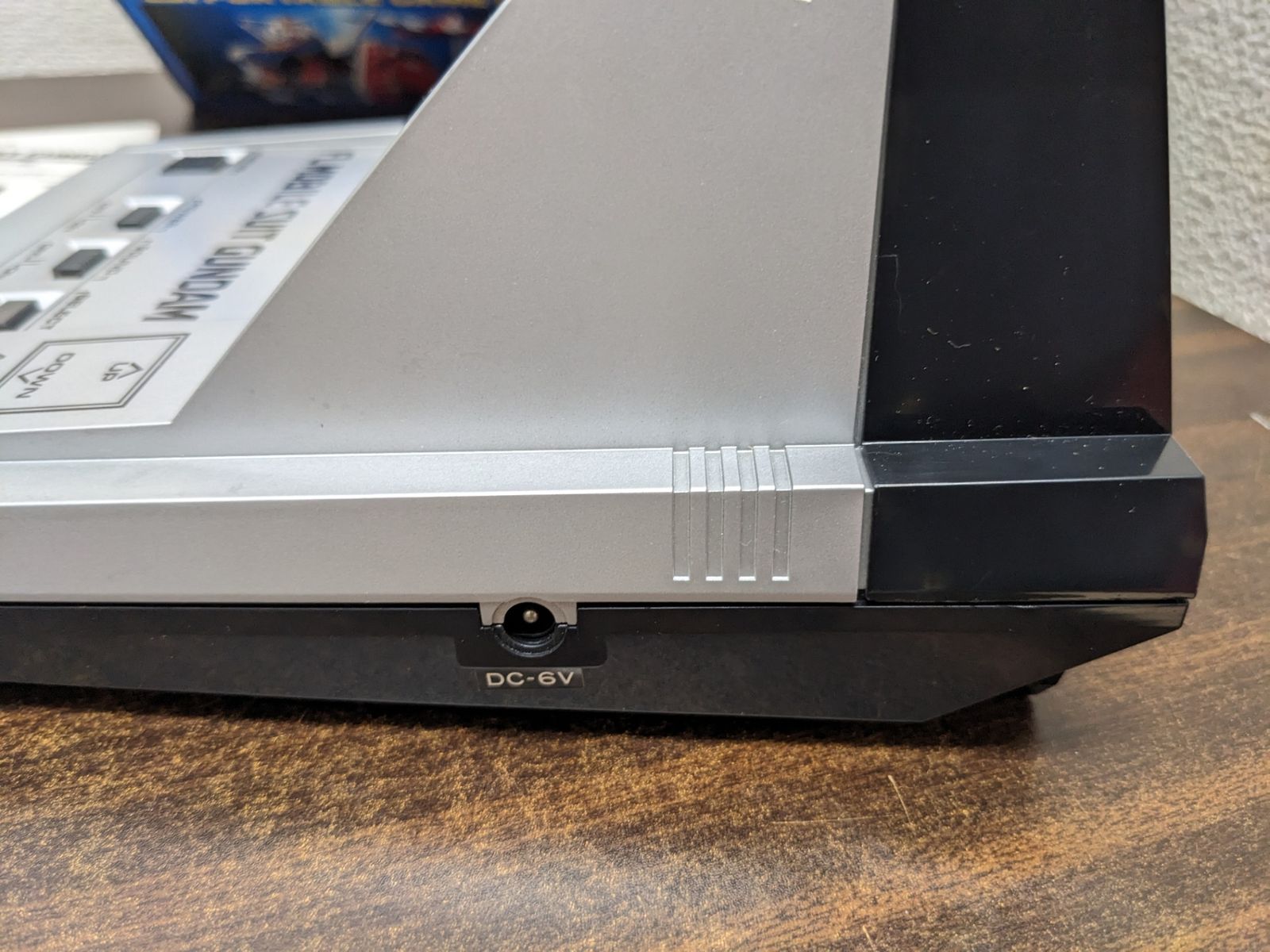 ポータブルゲーム