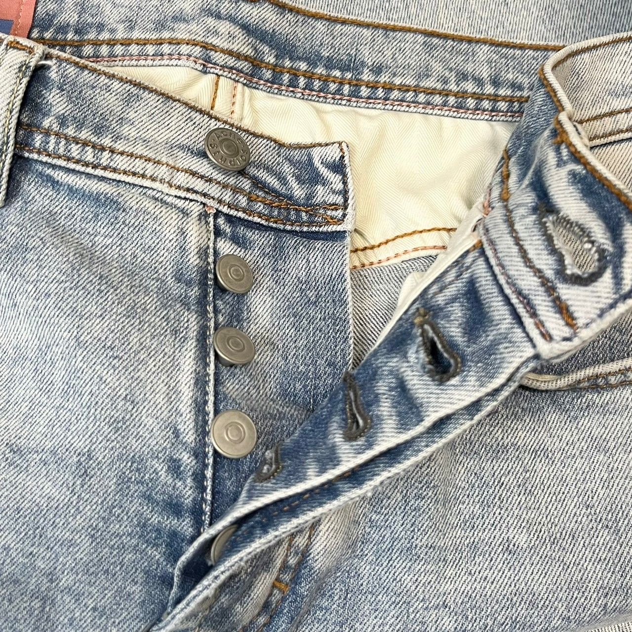 Bla Konst by Acne Studios ブロコンスト アクネストゥディオズ RIVER 