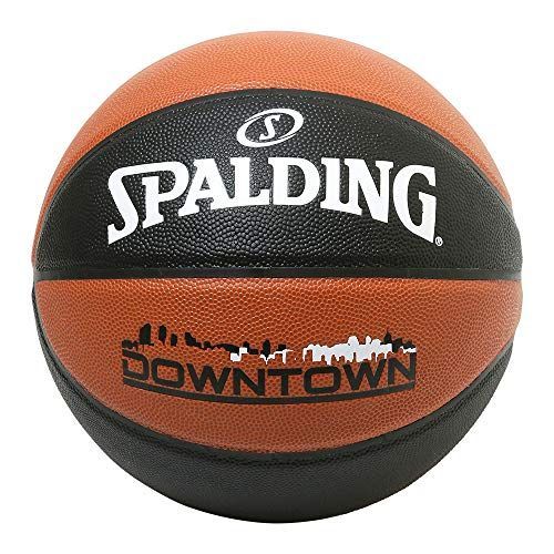 ダウンタウン 76-714J SPALDING(スポルディング) バスケットボール