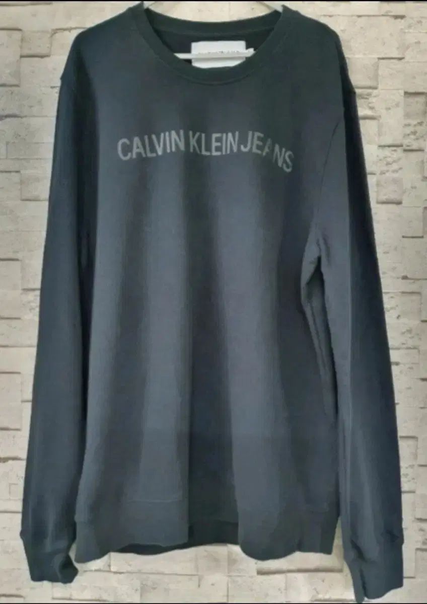 CALVIN KLEIN スウェット パーカー Tシャツ XL （ 100 105 ）