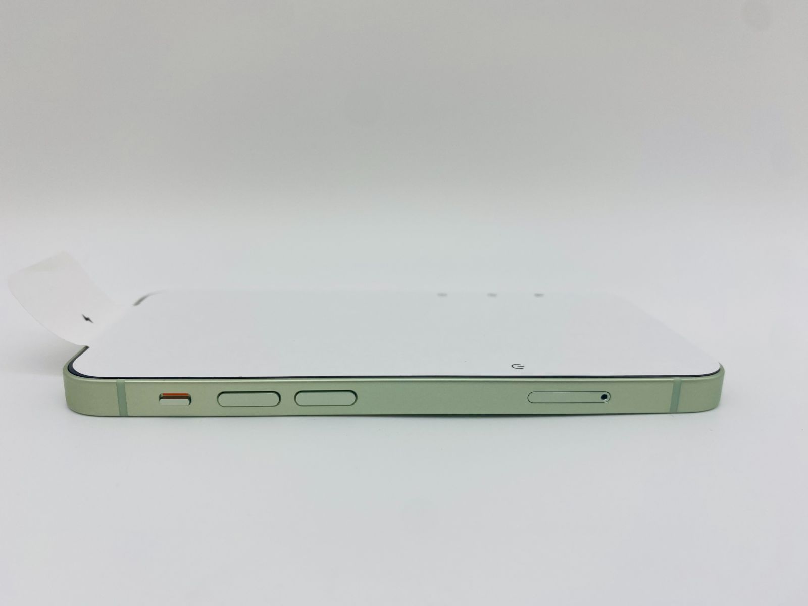 ☆ほぼ新品未使用☆充電回数0回☆iPhone 12 mini 64GB グリーン ☆ほぼ新品未使用☆充電回数0回☆iPhone 12 mini 64GB グリーン