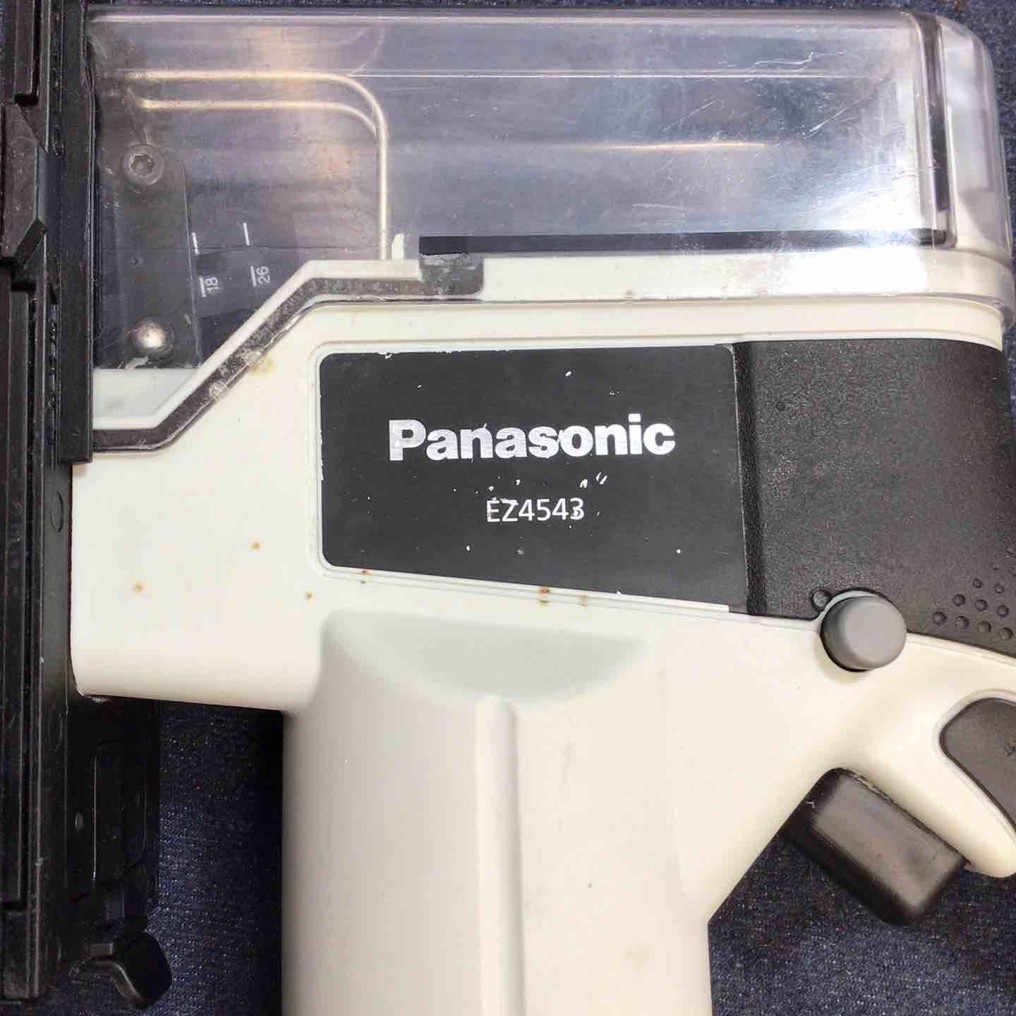 コードレス角穴カッター本体のみ