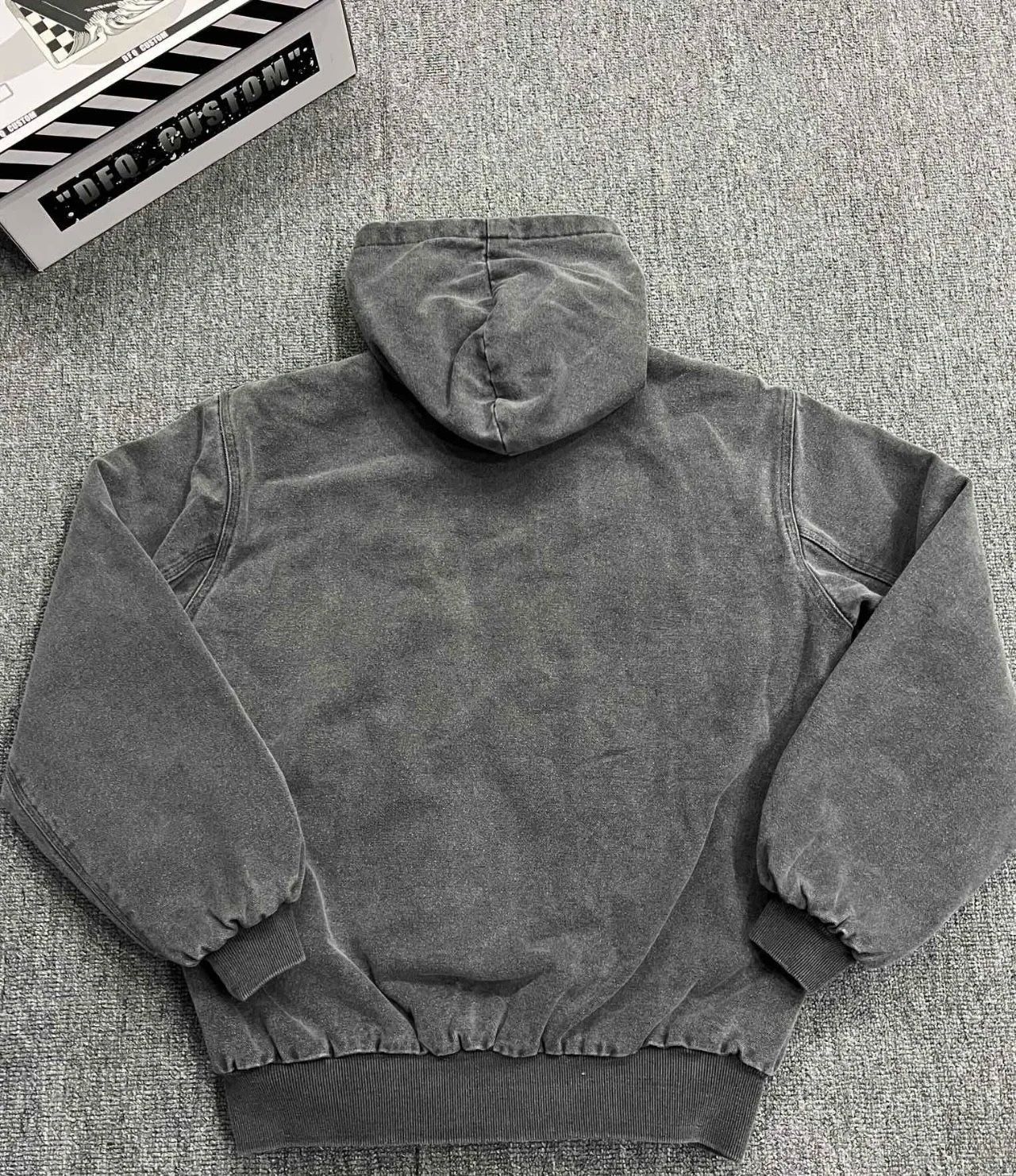 カーハートCarhartt アクティブジャケット