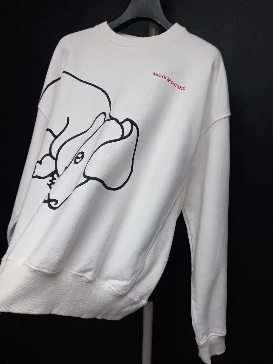 ルーズボクシーフィット