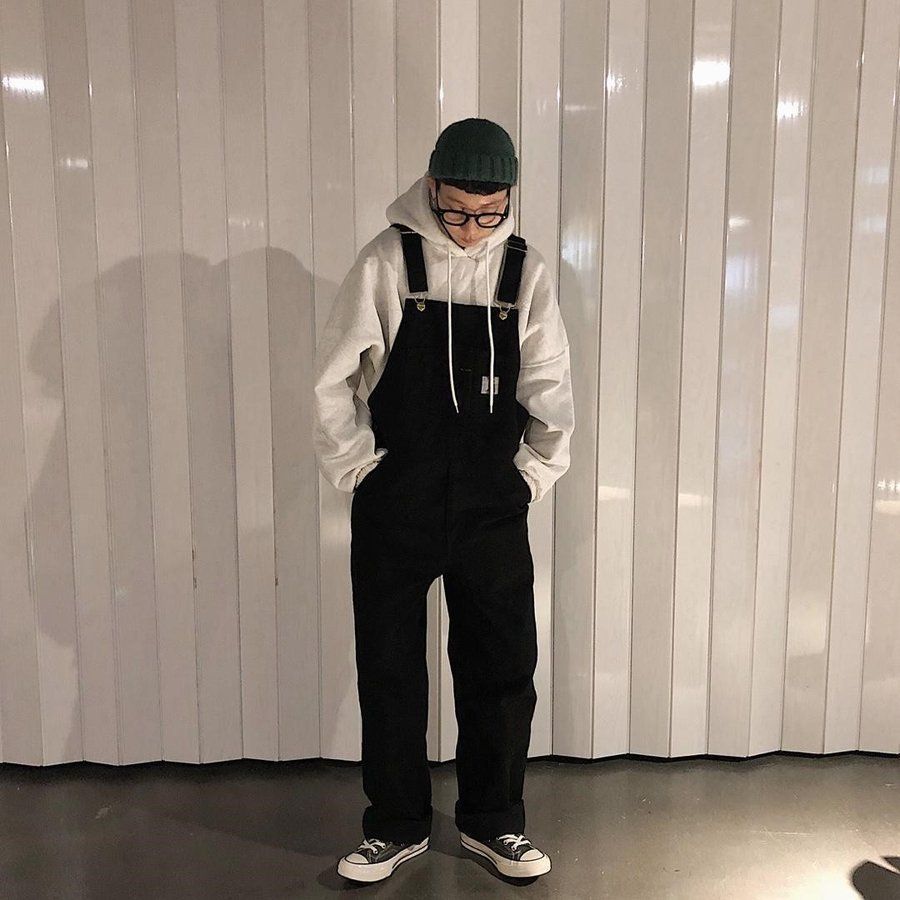 オーバーオール メンズ 大きいサイズ 作業着 作業服 サロペット レビューを書いて プ cupload 8540