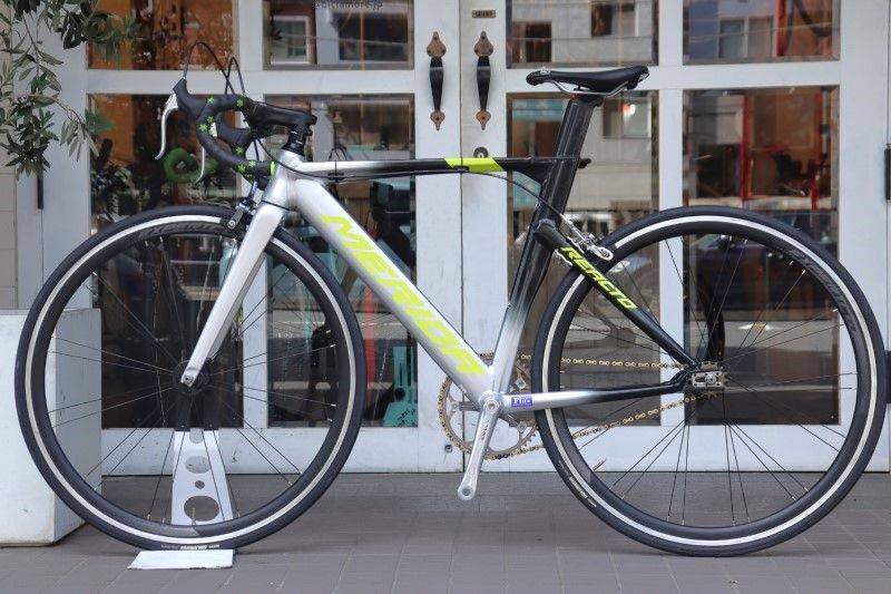 メリダ MERIDA リアクト トラック REACTO TRACK 500 2020モデル