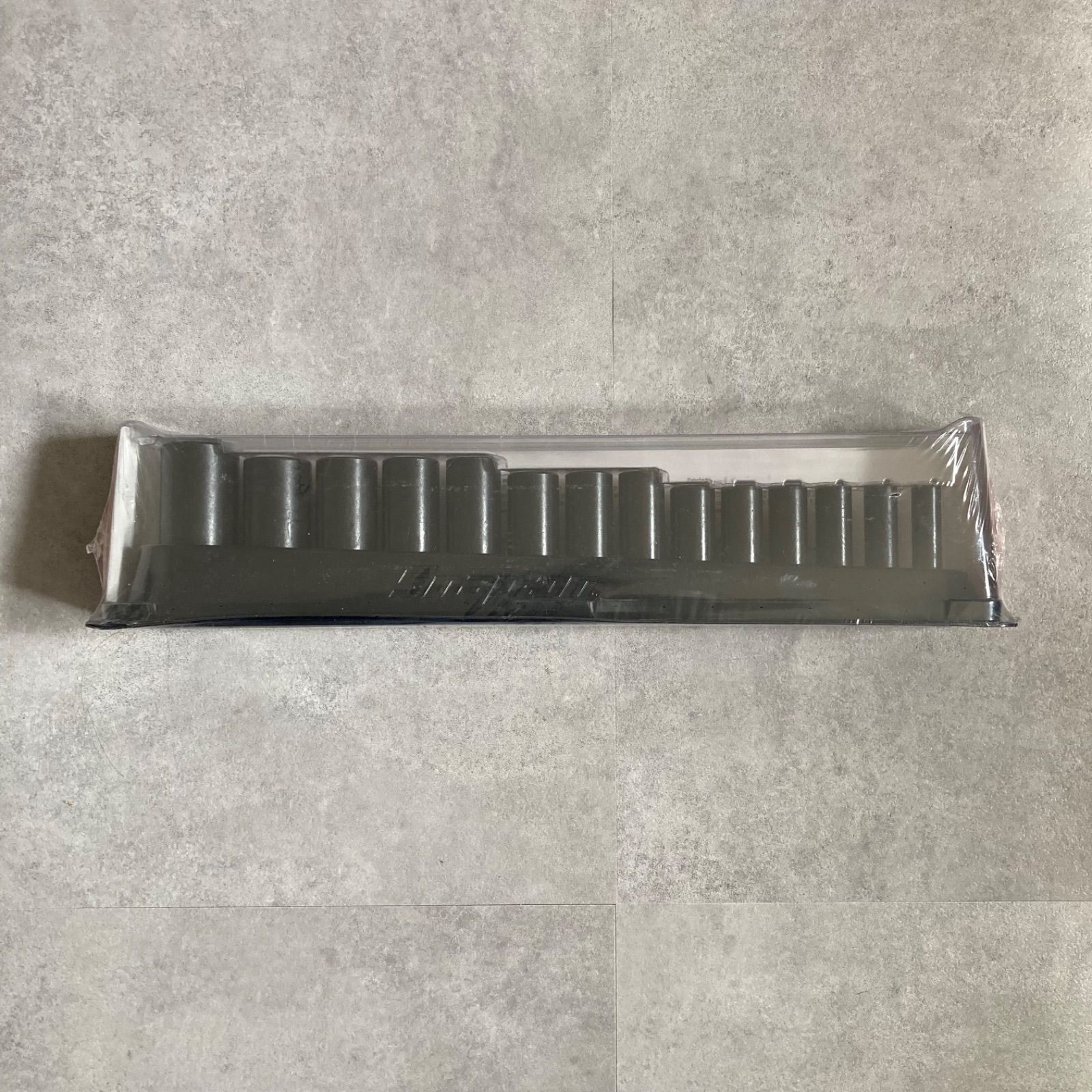 Snap-on スナップオン 3 8 ディープインパクトソケットセット 214SIMFMYA