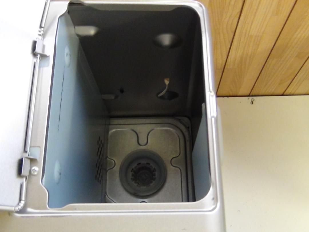 V724 ブルーヒーター石油ファンヒーター