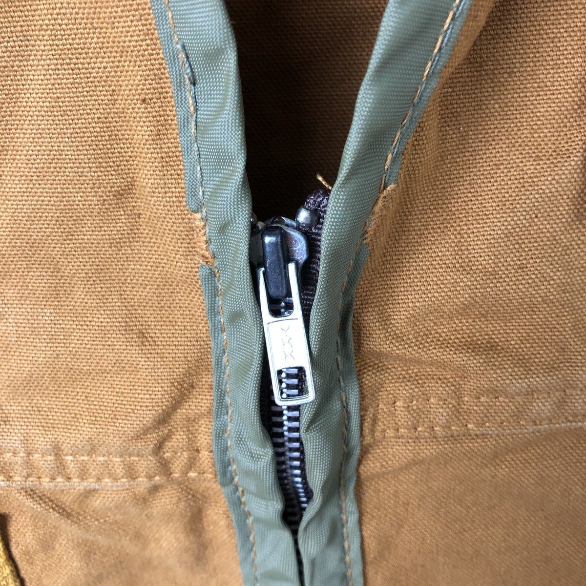 SAFTBAK ハンティングベスト