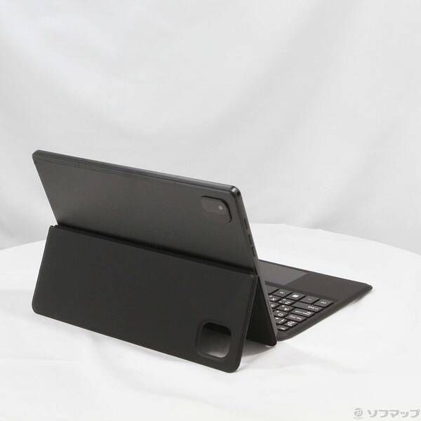 aiwa 2in1タブレット JA2-TBW1001 ブラック(中古) - メルカリ