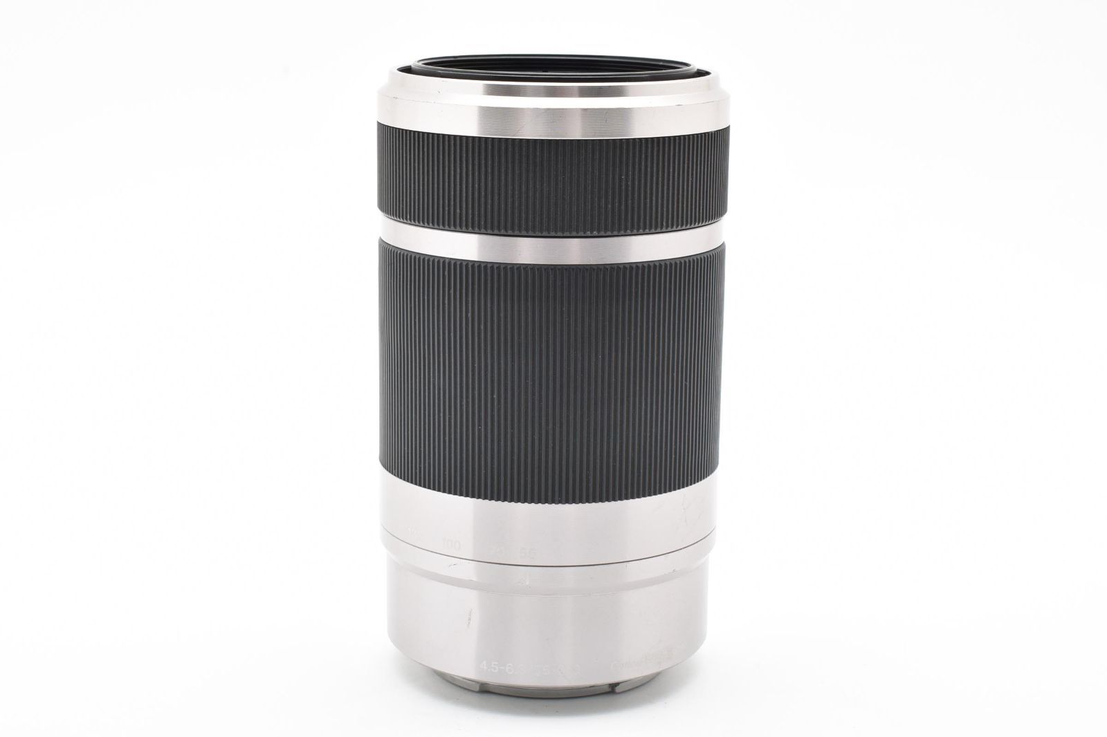 ★良品★ Sony ソニー E 55-210mm F4.5-6.3 OSS SEL55210 シルバー #ss_0251 SONY E 55-210mm F4.5-6.3 OSS レンズ ☆良品☆ ソニー SONY E 55-