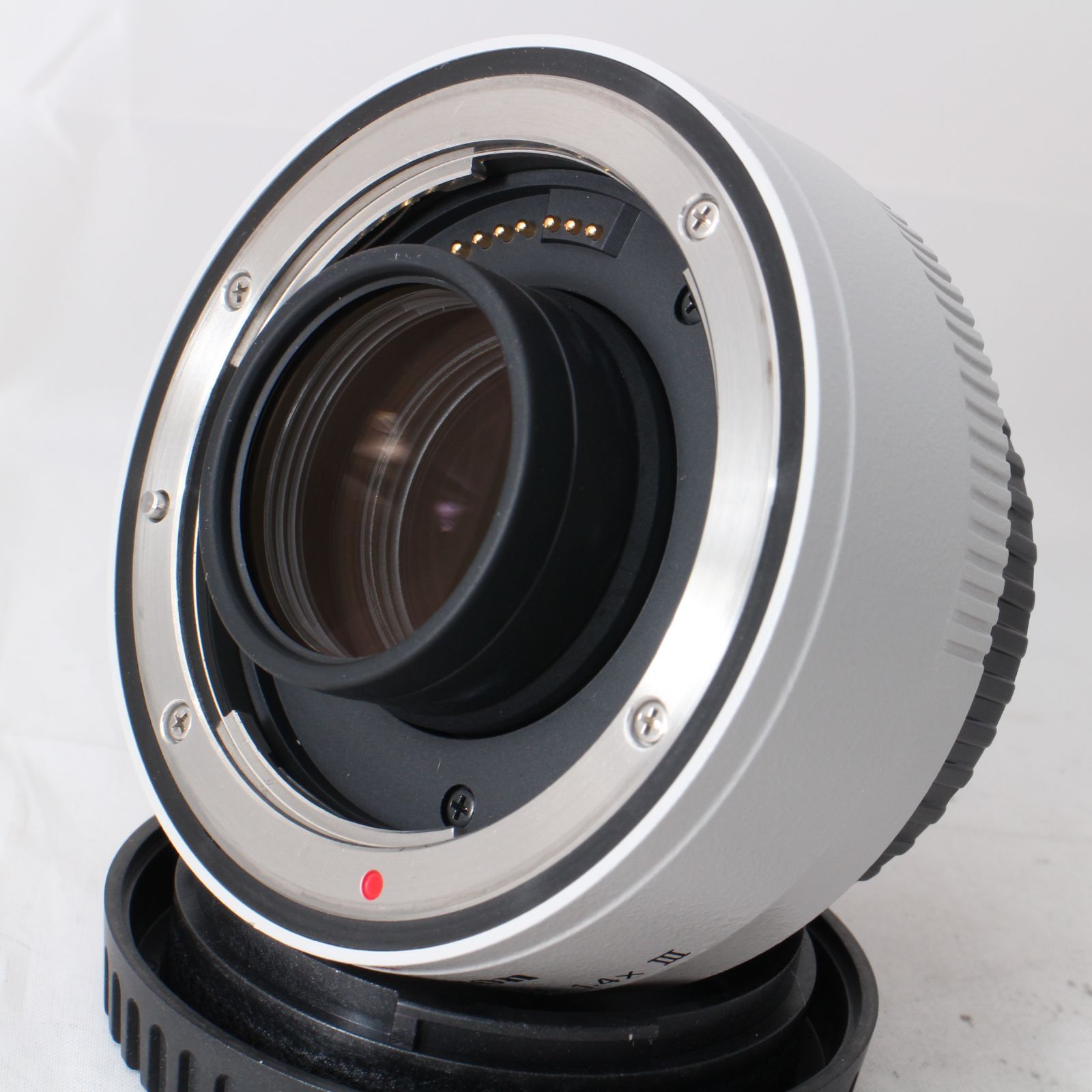 Canon エクステンダー EF 1 4 X III フルサイズ対応 キヤノン 3346
