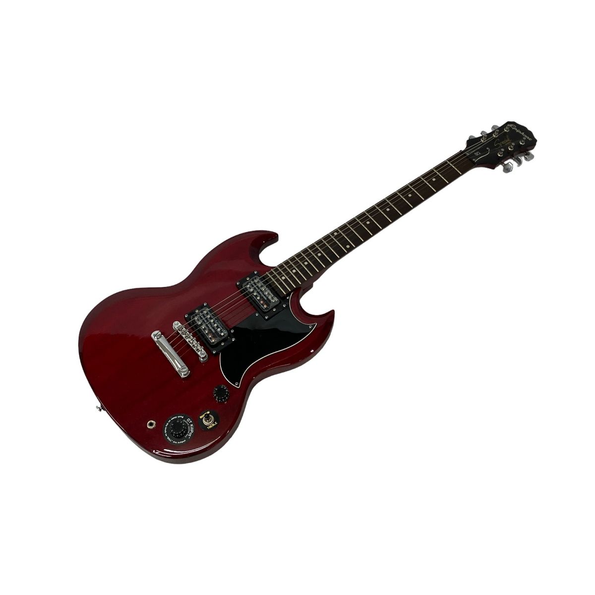Epiphone 【動作保証】Epiphone Special SG Model エレキギター 弦楽器 エピフォン  W8903157