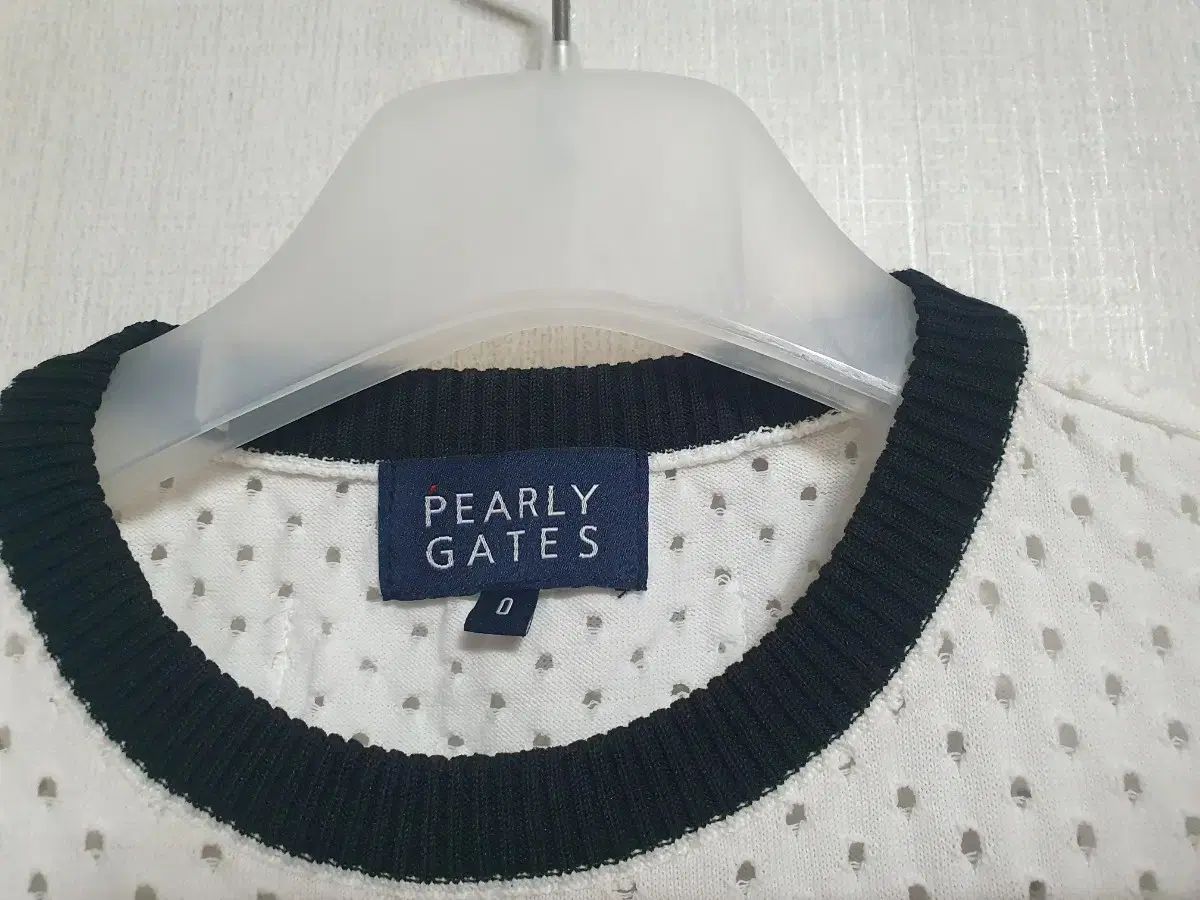 PEARLY GATES ベスト0 【公式通販】