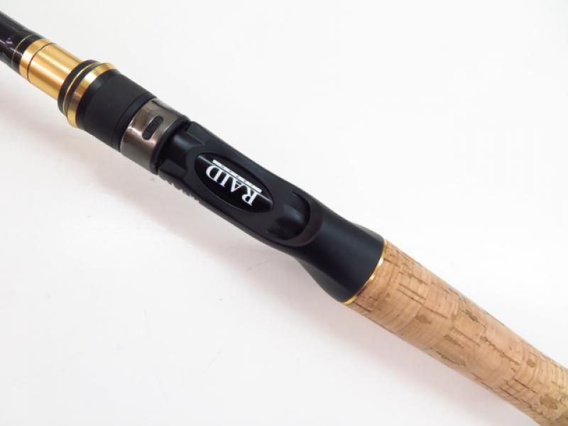 レイドジャパン グラディエーター マキシマム GX-70HC-ST ザ・マックス