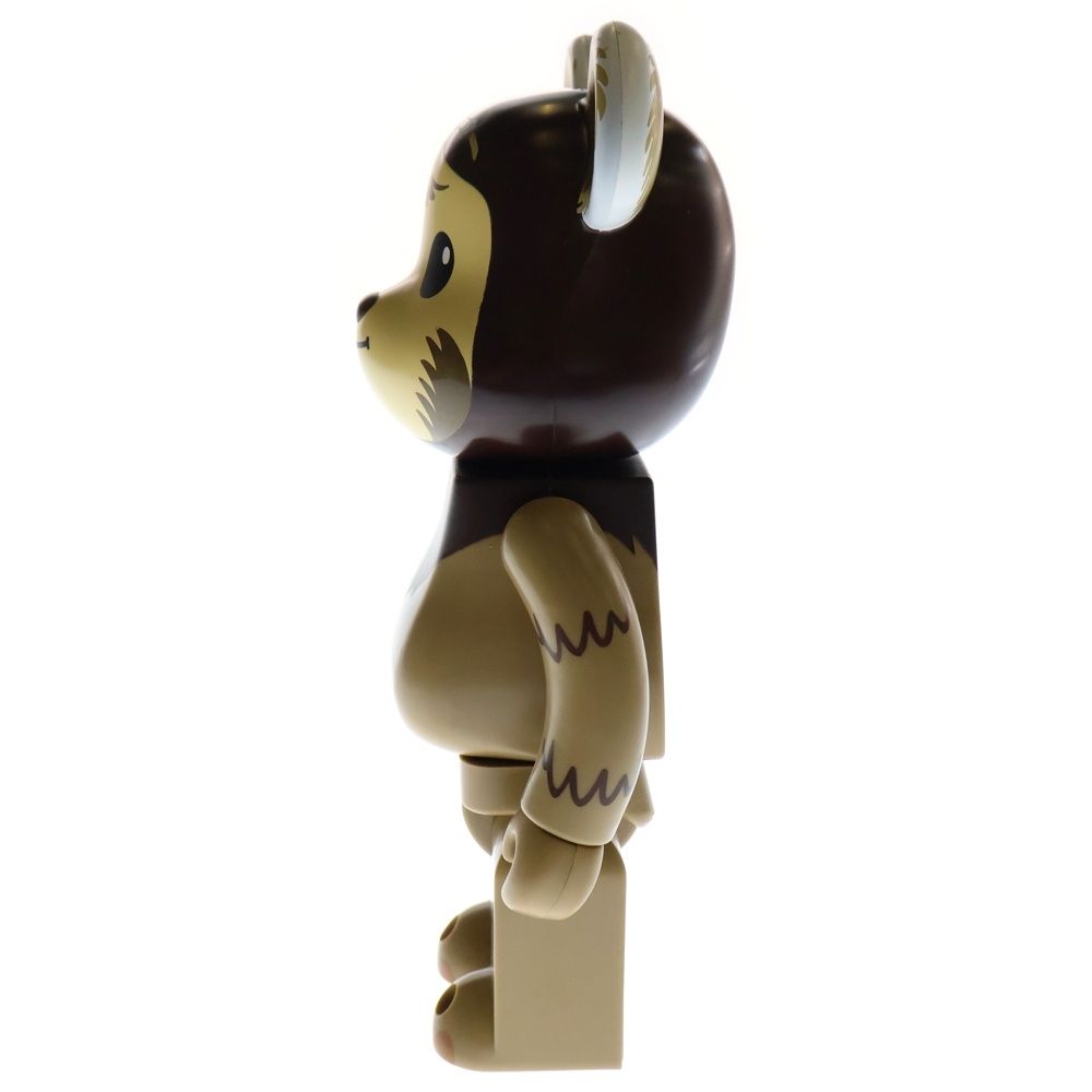 MEDICOM TOY (メディコムトイ) BE@RBRICK STARWARS Wicket 400% ベア