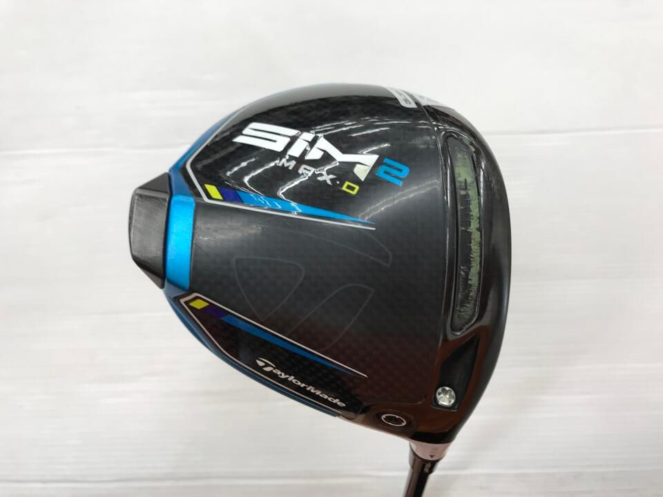 ぱ*★様 SIM2MAX TENSEI TM50(blue) S 10.5 ドラ SIM2 MAX 1W 10.5° R TENSEI BLUE TM50｜Alpen Online