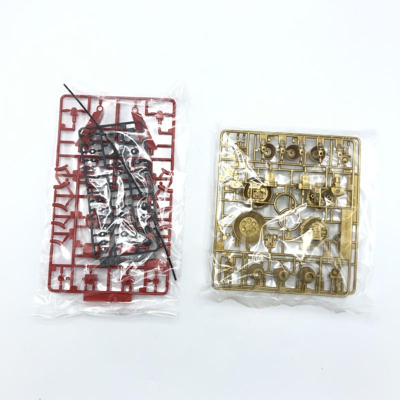 ﾌﾟﾗﾓﾃﾞﾙ 未組立品