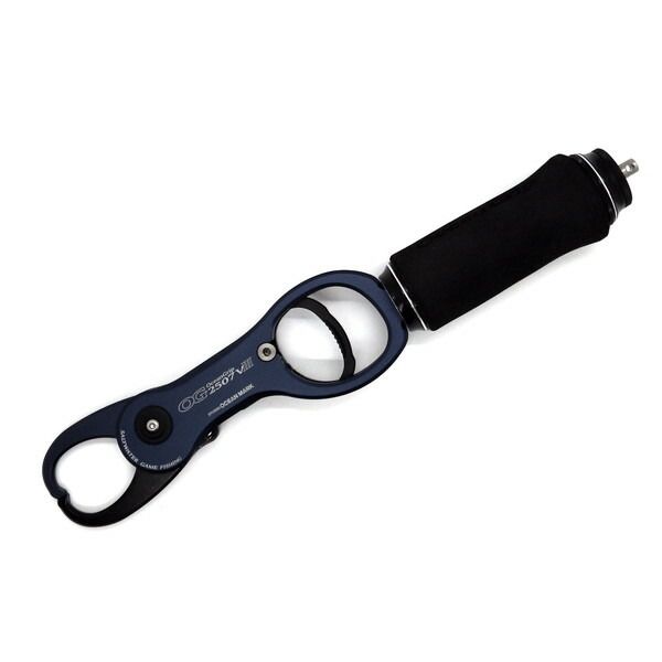 スタジオオーシャンマーク OCEAN GRIP OG2507VIII-BB 25 ブルーブラック