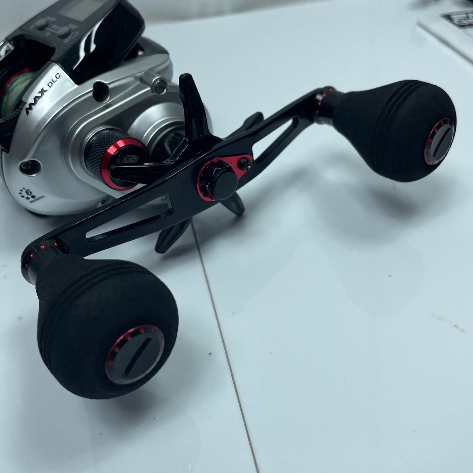 Garcia アブガルシア