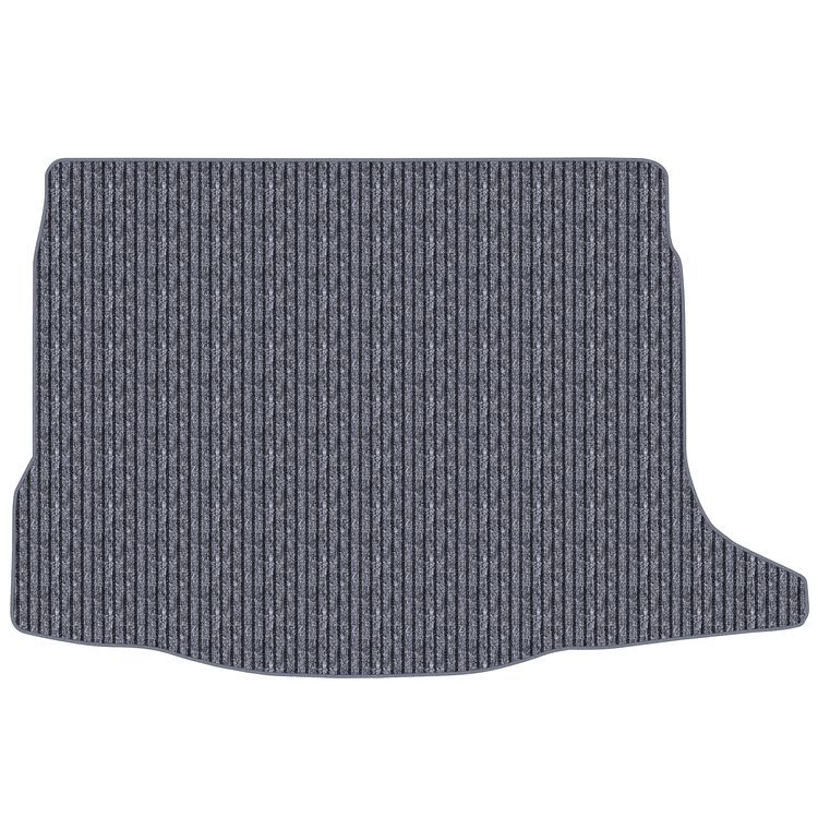 日産　新型　リーフ　ZE1　ラゲッジマット　フロアマット　　高品質で安売りに挑戦　在庫品は当日発送可 グレー