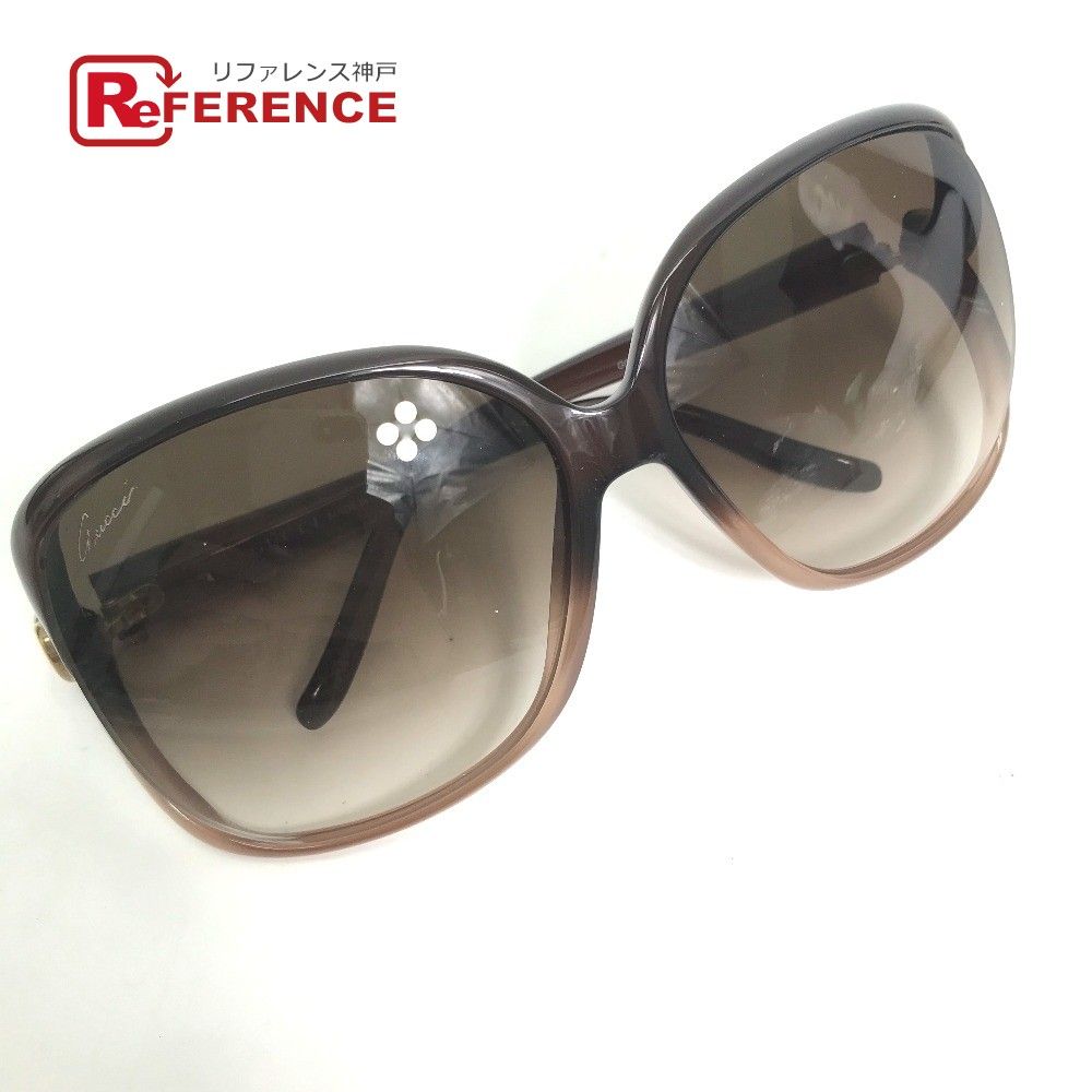 GUCCI グッチ サングラス グラデーション GG3500/S GUCCI グッチ サングラス グラデーション GG3500/S プラスチック