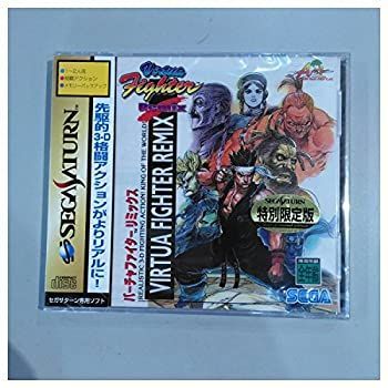 中古】 バーチャファイターリミックス - メルカリ