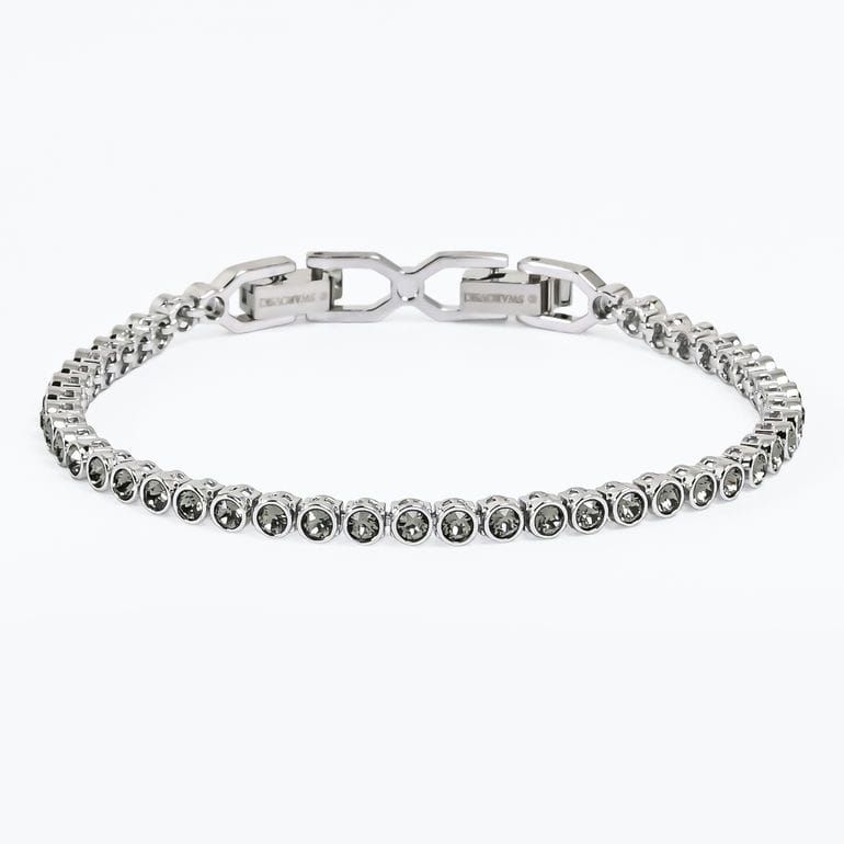 新品 スワロフスキー SWAROVSKI ブレスレット Imber Emily Tennis 