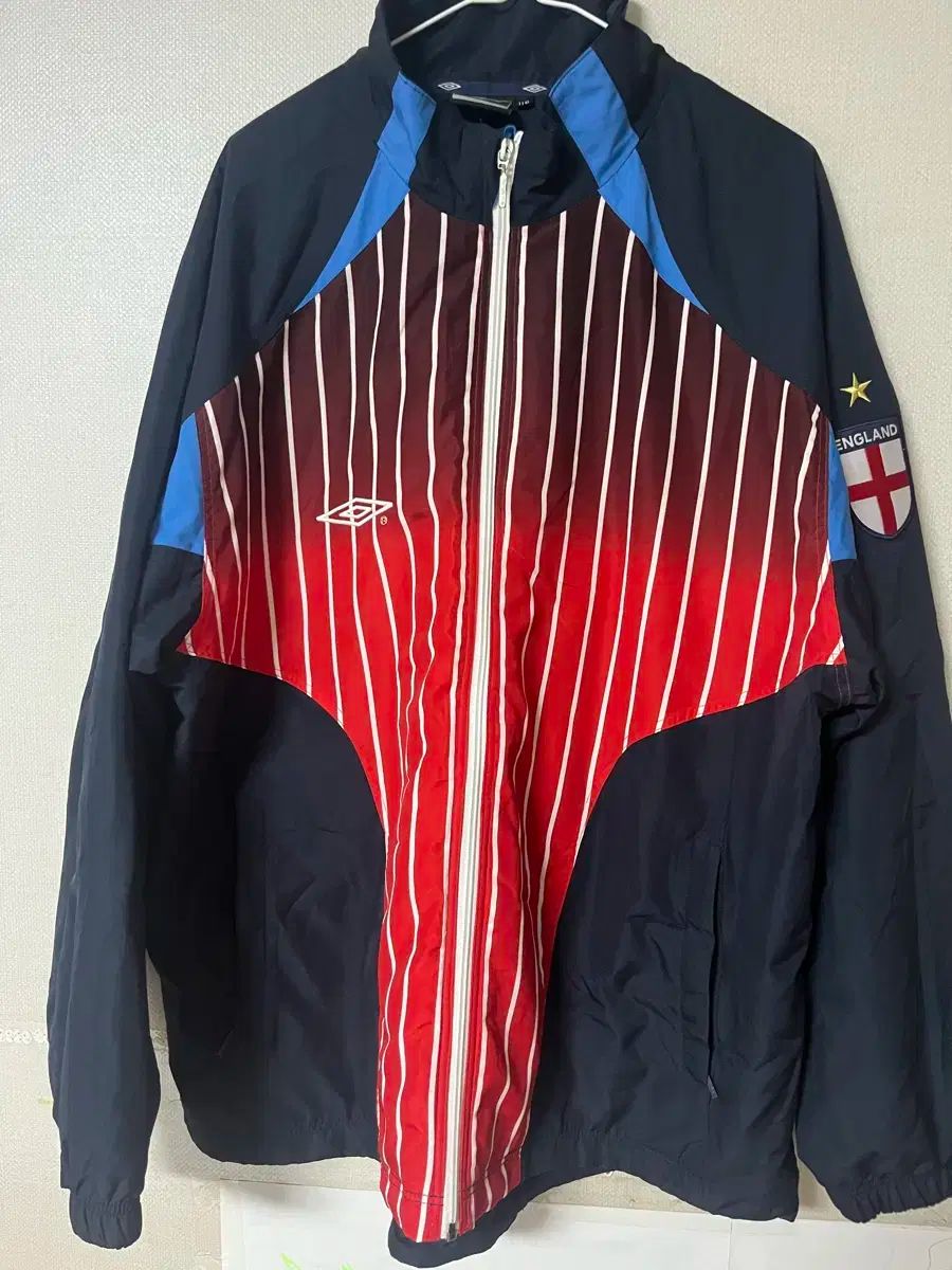 アンブロ (UMBRO) イングランド 必須アイテム 110 2XL