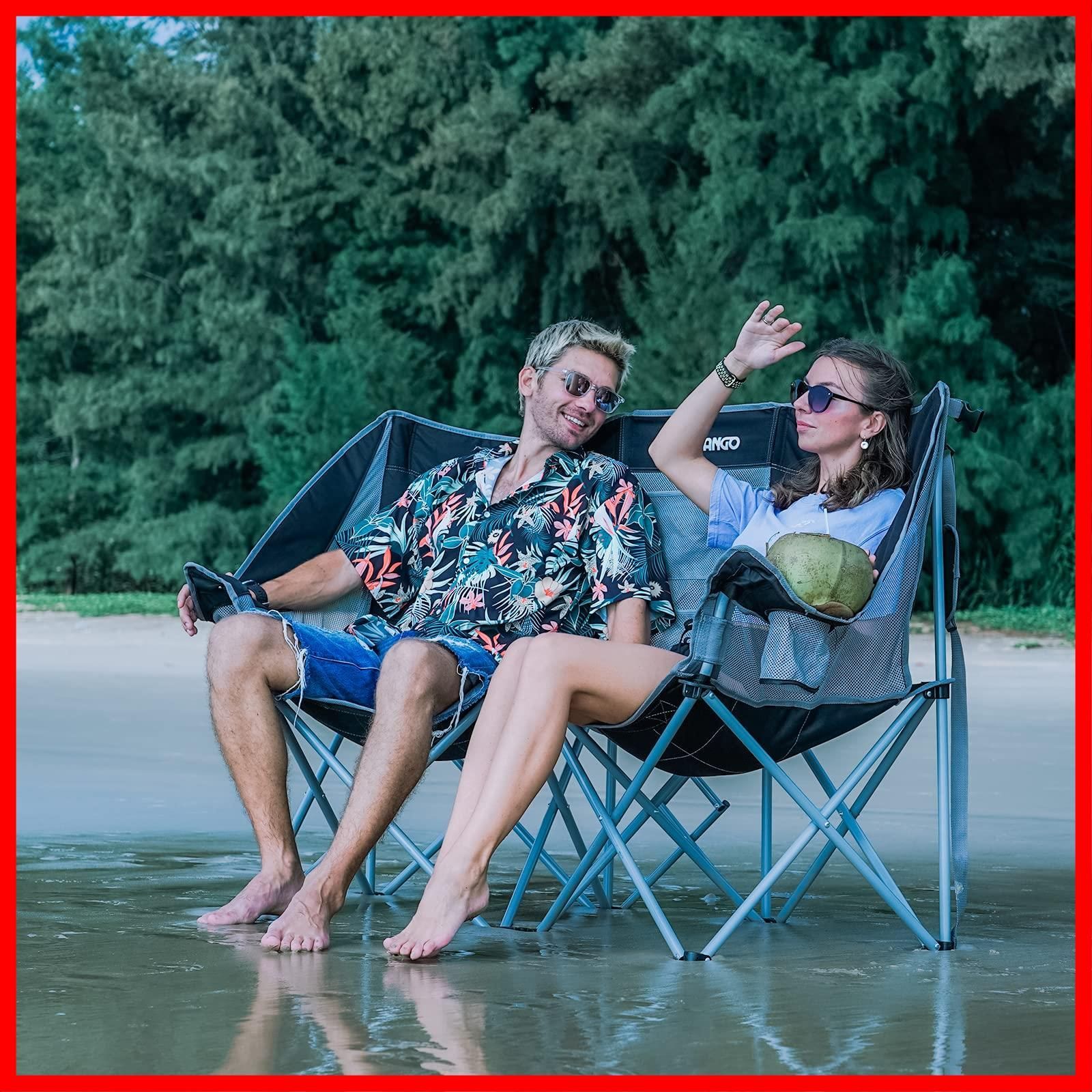 折りたたみ椅子 付き