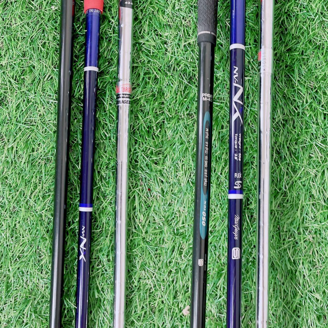 ゴルフクラブ　メンズセット　初心者　プロギア　TR-X N1276 ゴルフクラブ メンズセット 初心者 プロギア TR-X N1276 ゴルフクラブ