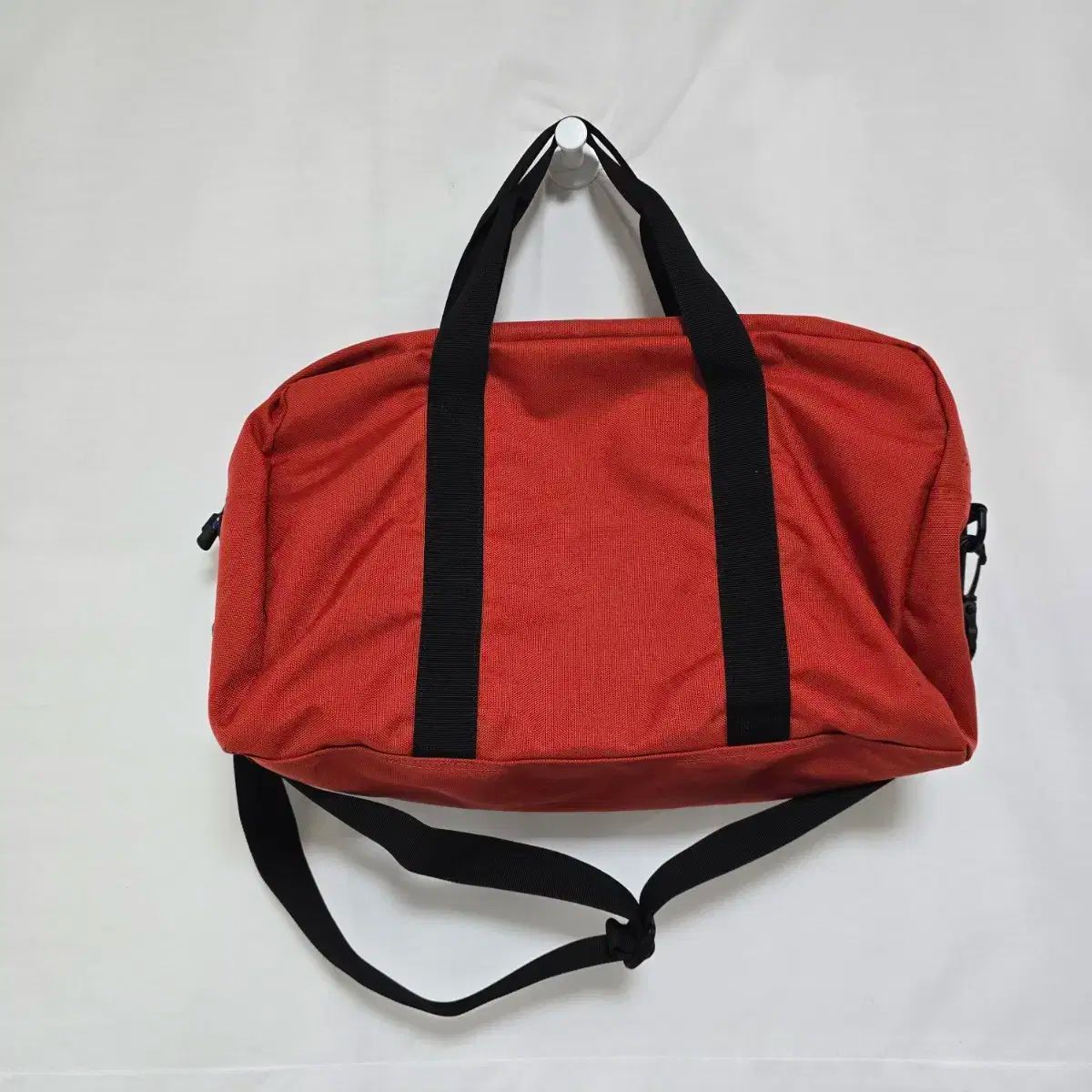 ボストンバッグ | ショルダーバッグ メンズ リアルスタイル REAL STYLE バッグ Penfield(ペンフィールド)別注2WAY巾着バッグ レディース オレンジの通販 ペンフィールド Penfield 軽量 オレンジ」の人気商品一覧 ダッフルバッグ