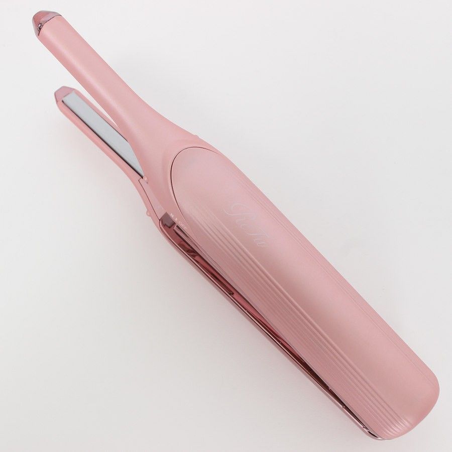ReFa フィンガーストレート ヘアアイロン RE-BL-41A ReFa◇ヘアアイロン ReFa FINGER IRON ST 6 RE-BL-41A ReFa リファ