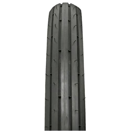 3.00-21 フロントタイヤ