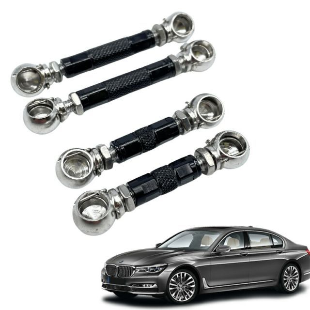 メルセデスベンツ GLCクラス X253/C253用 ロワリングキット メルセデス