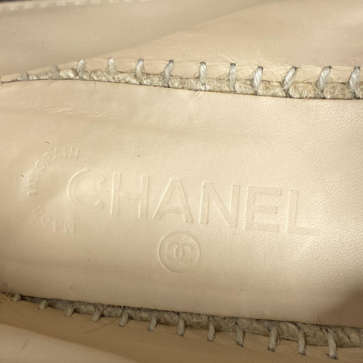 CHANEL