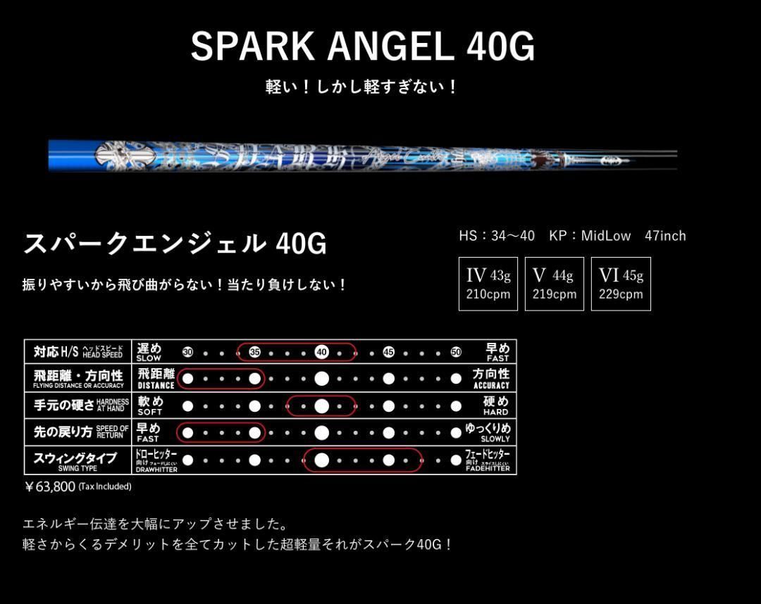 グリップ フルチタン