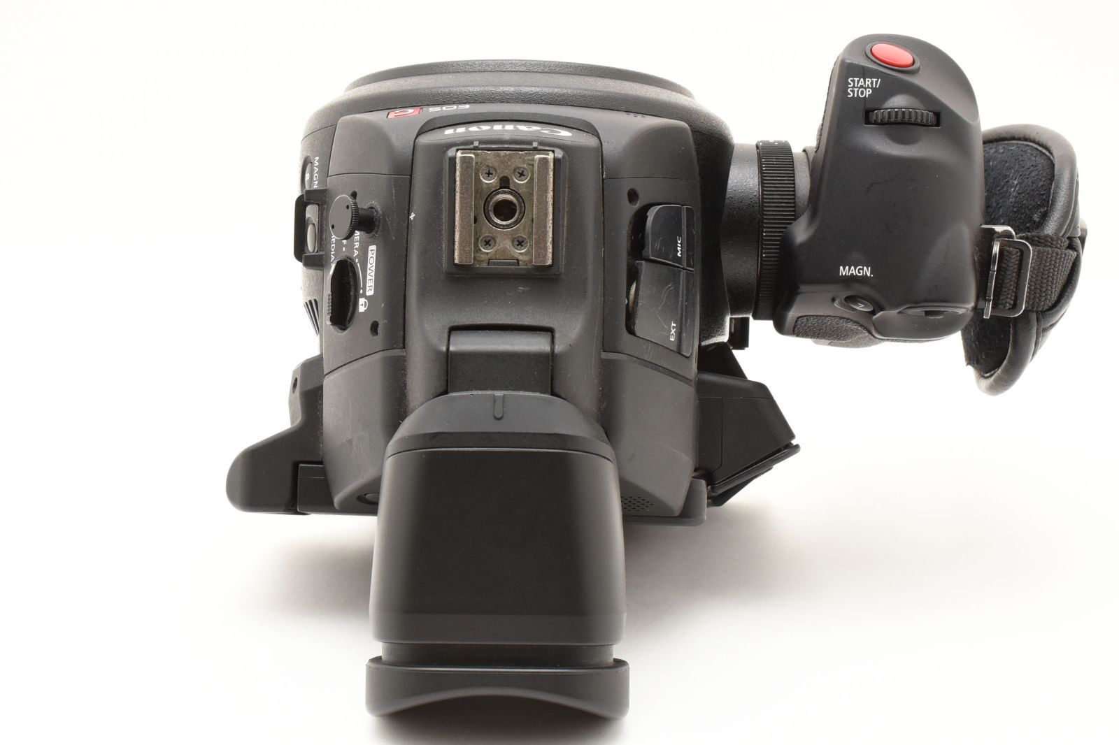 動作良好 シャープ VL-TT100MiniDV ビデオカメラ ダビングに最適 動作良好 シャープ VL-TT100MiniDV ビデオカメラ ダビングに最適