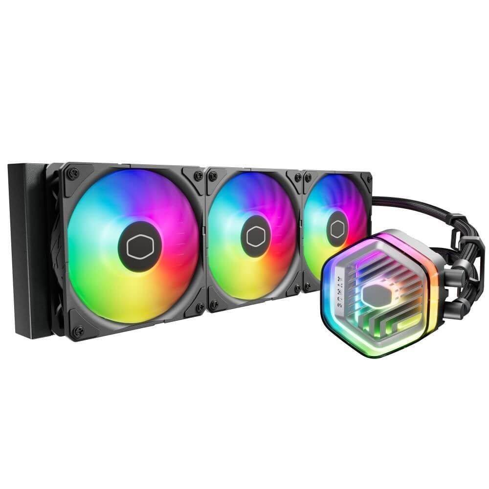 COOLER MASTER MasterLiquid 360 Atmos MLX-D36M-A25PZ-R1