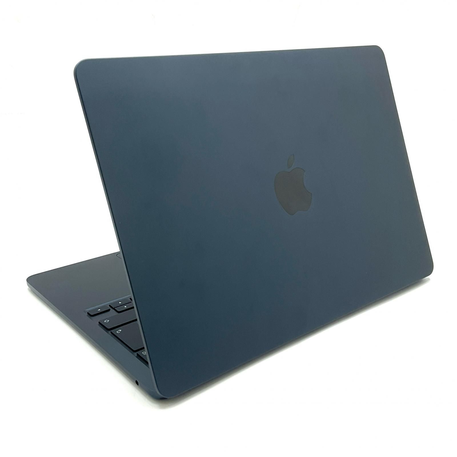 Apple MacBook Air 13インチ 2025 Apple M3 16GB SSD 256GB ミッドナイト 動作 済 全額返金保証 最速発送