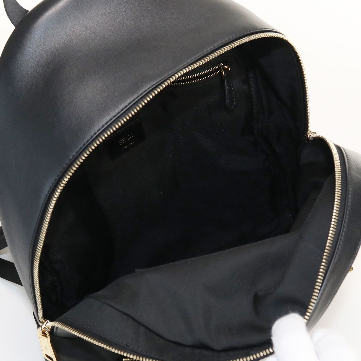 FENDI フェンディ バックパック モンスター7VZ042 A5EV