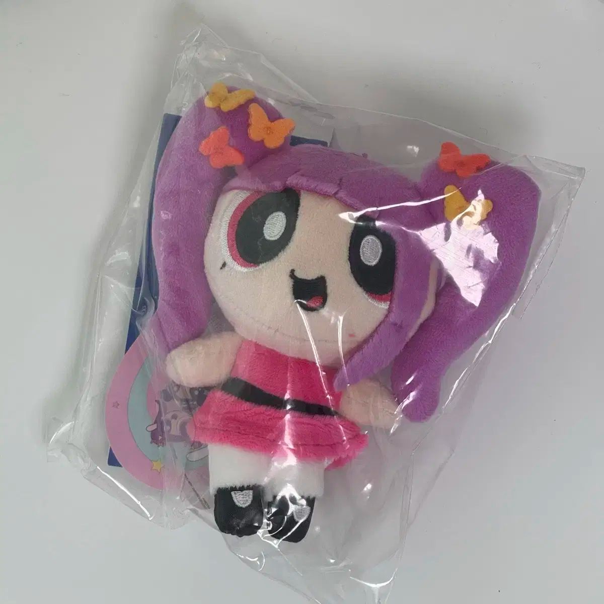 njz NewJeans(ニュージーンズ・ニュジ) ハニ(HANNI) ハニ