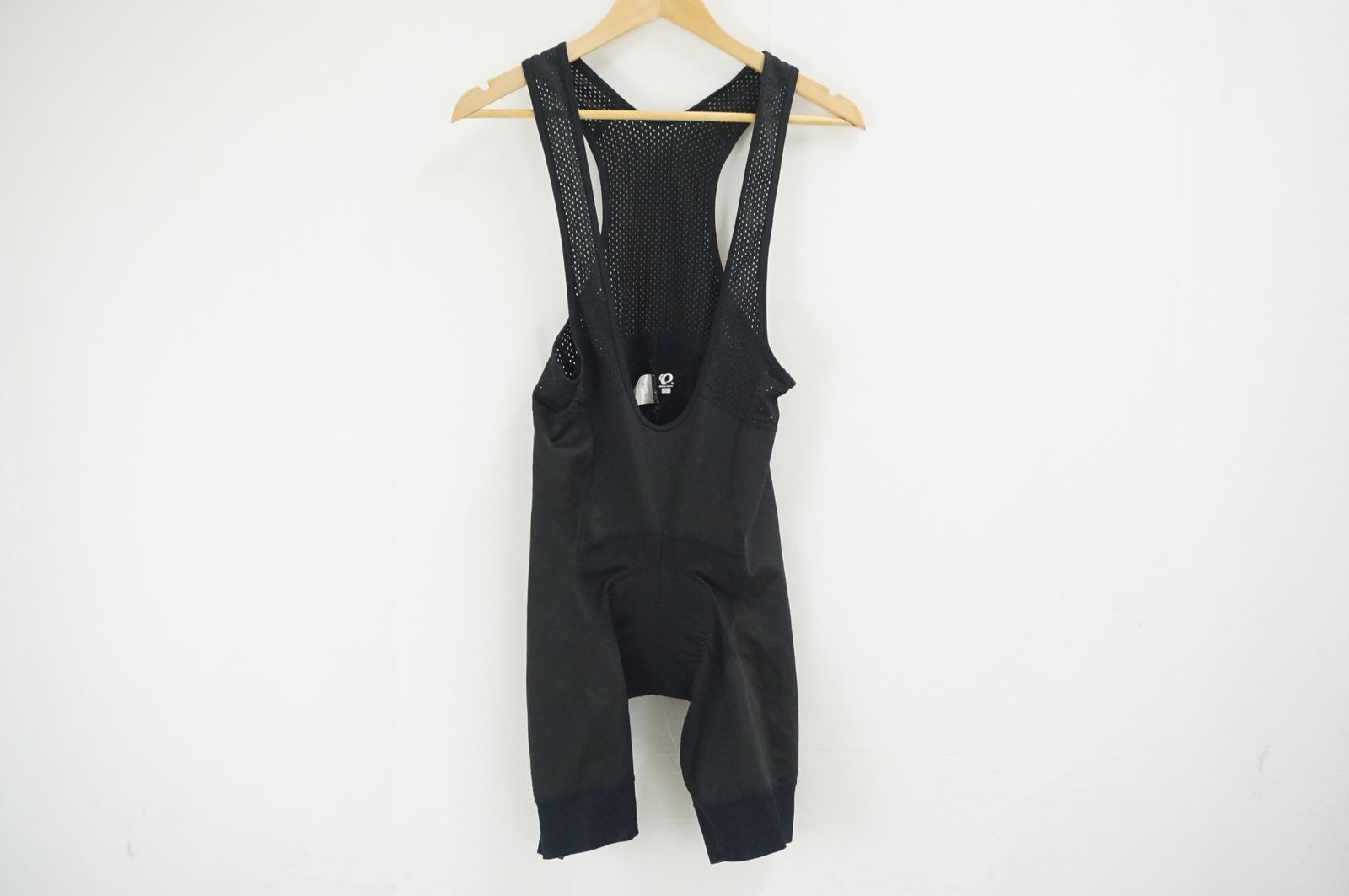 中古美品】パールイズミ PEARL iZUMi ビブショーツ メンズM