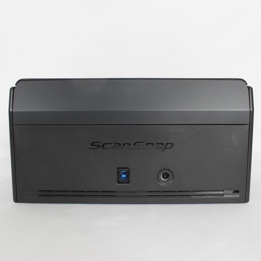 得価最新作[新品未使用]スキャナー ScanSnap iX1500 FI-IX1500-P OA機器