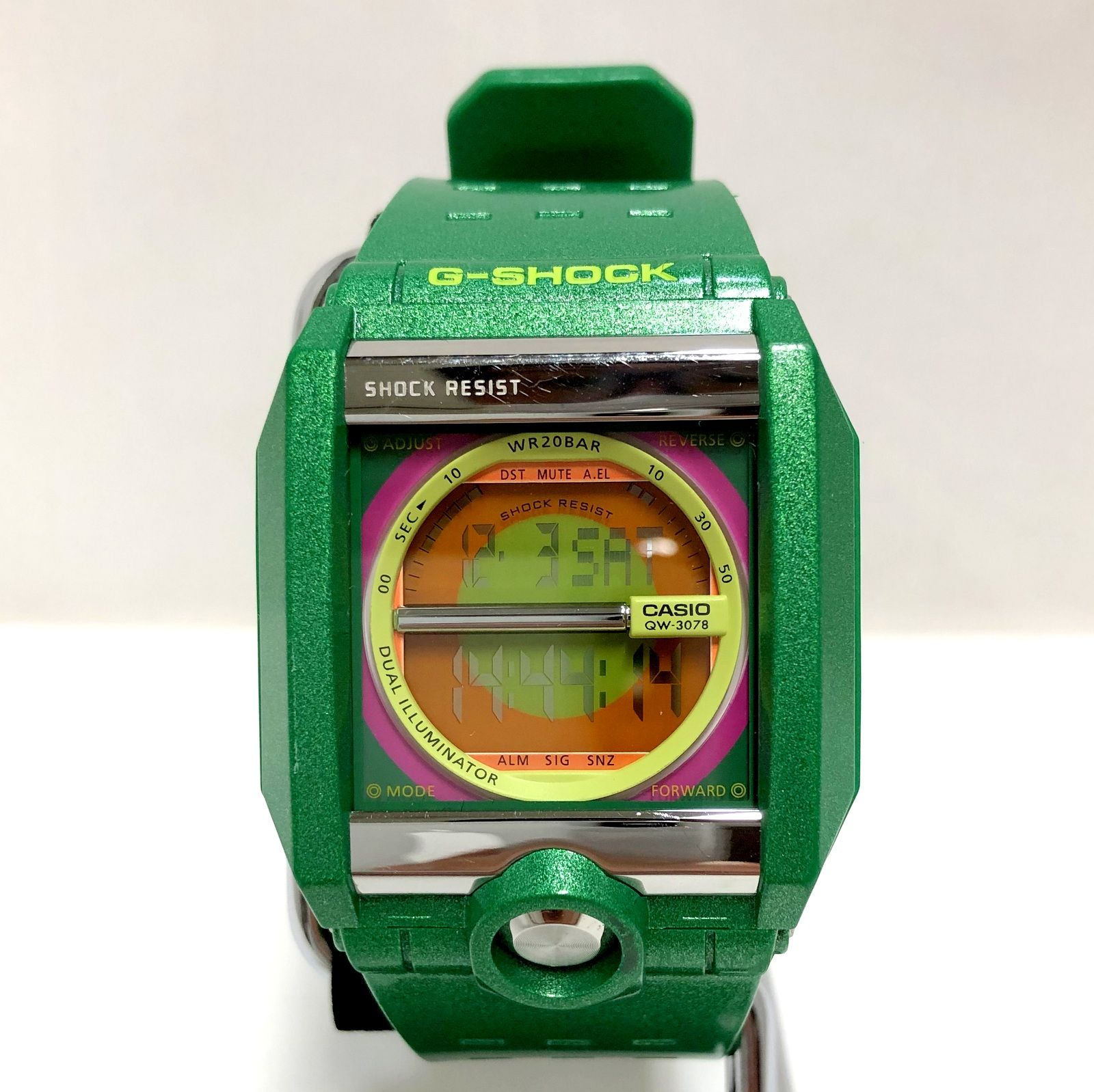 G-SHOCK ジーショック 腕時計 G-8100D - メルカリ