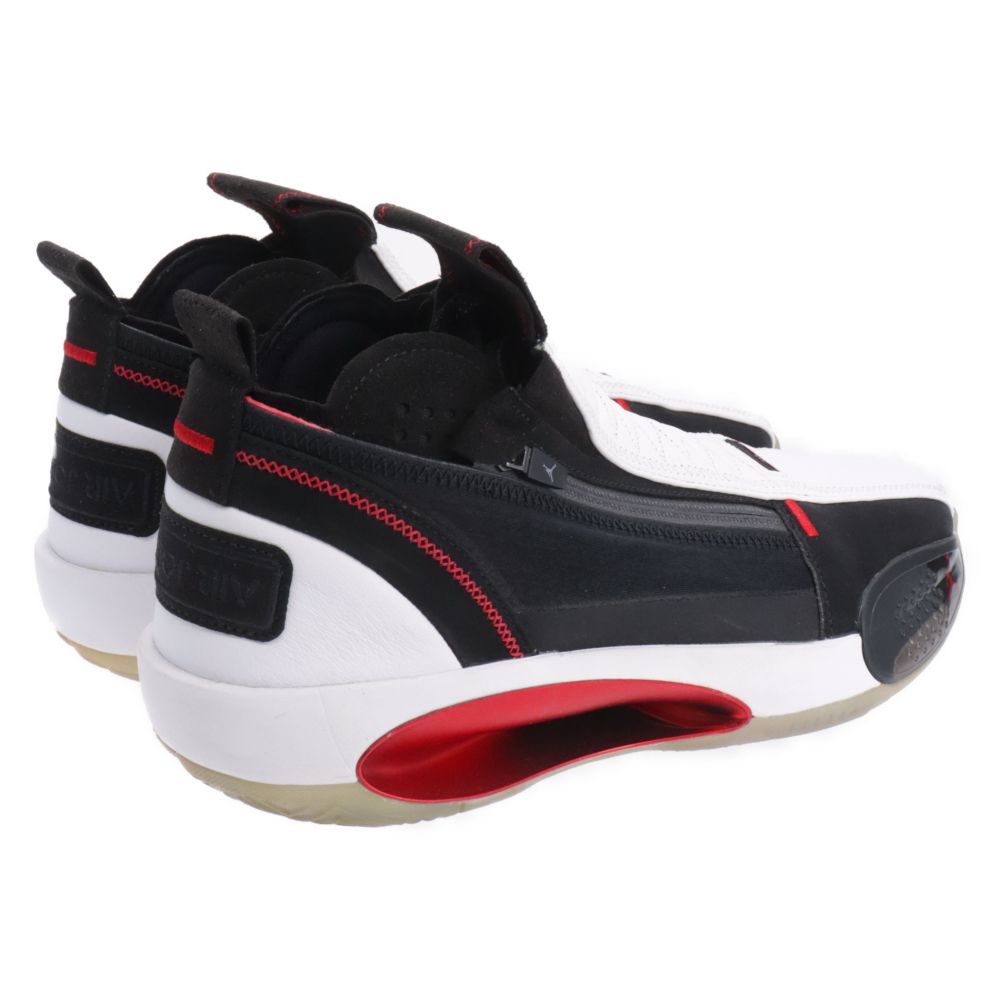 NIKE (ナイキ) AIR JORDAN XXXIV SE PF CU1548-001 エアジョーダン34