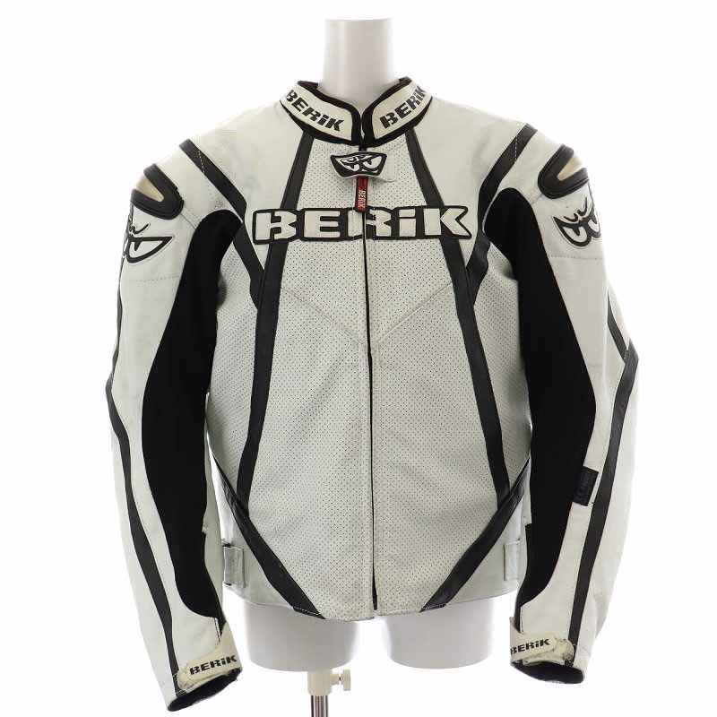 BERIK けちっ レーシングジャケット