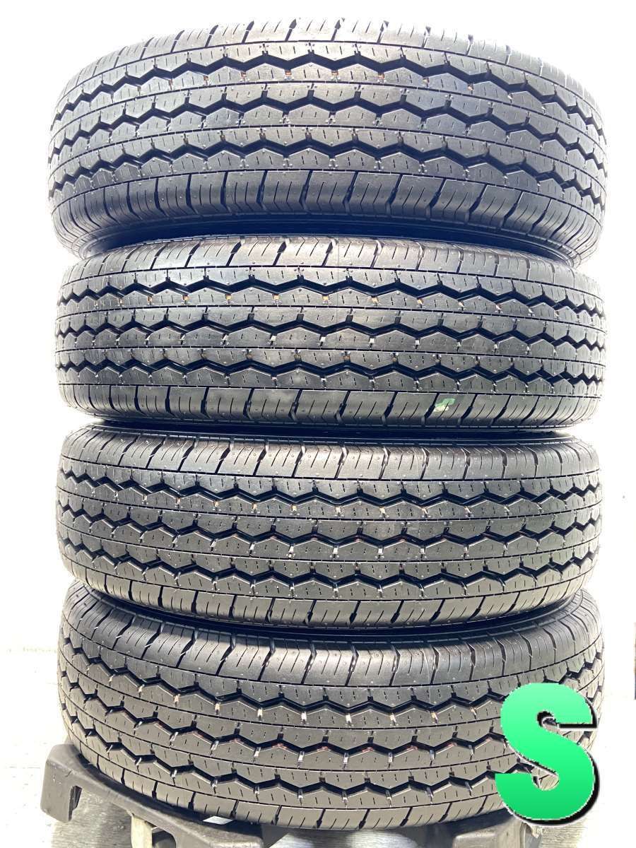 ブリヂストン195-70r15 サマー　4本セット ブリヂストン195-70r15 サマー 4本セット