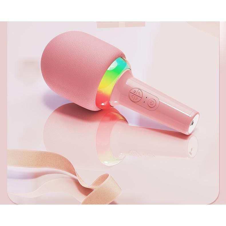 カラオケマイク ワイヤレスマイク