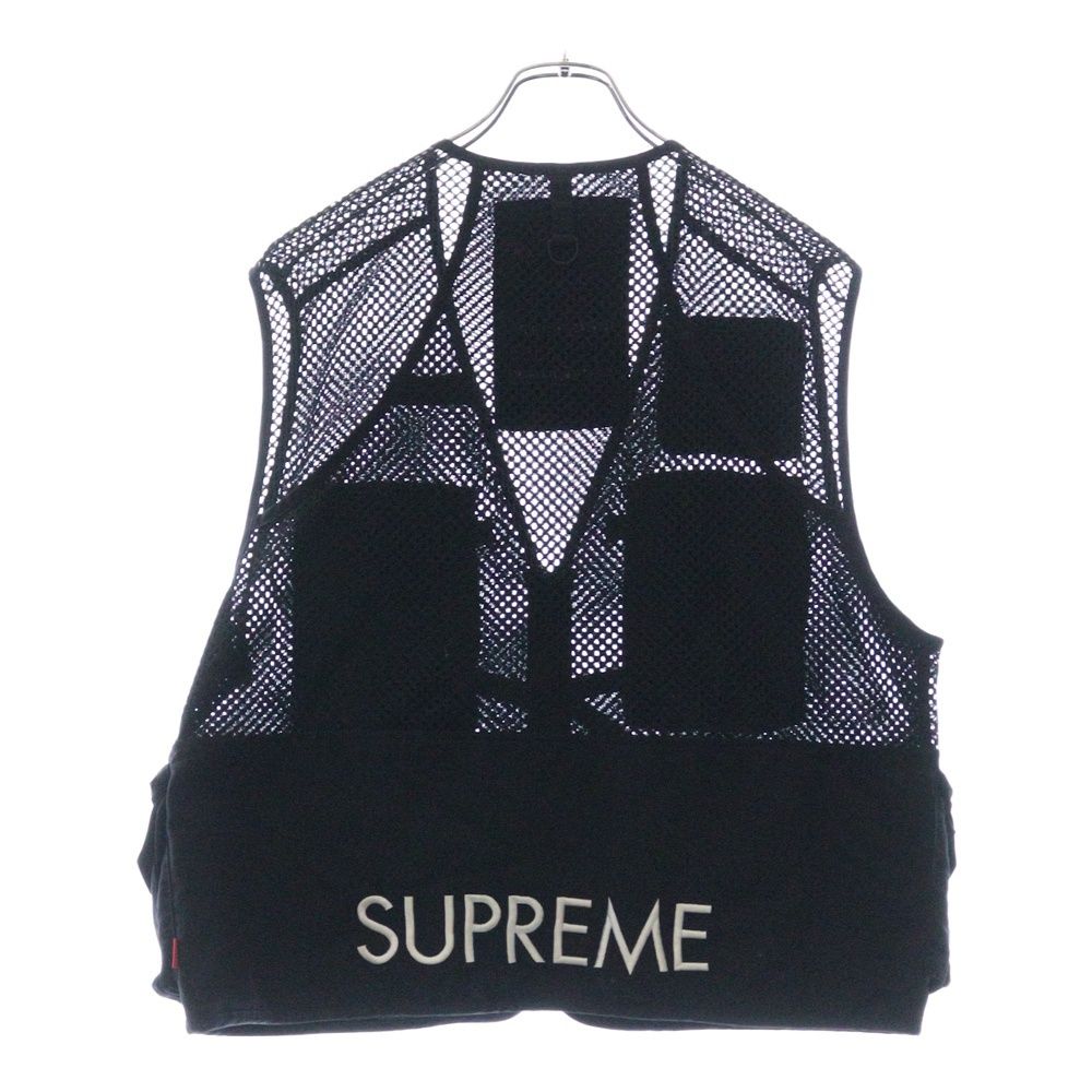 SUPREME (シュプリーム) 20ss × THE NORTH FACE Cargo Vest ザノース